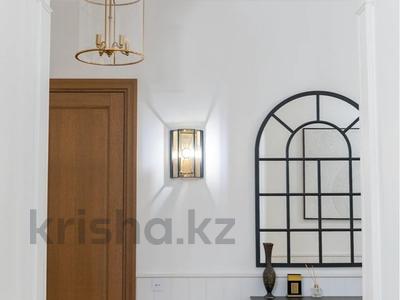 4-бөлмелі пәтер · 145.5 м² · 6/6 қабат, Акмешит 19, бағасы: 150 млн ₸ в Астане, Есильский р-н