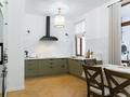 4-бөлмелі пәтер · 145.5 м² · 6/6 қабат, Акмешит 19, бағасы: 150 млн ₸ в Астане, Есильский р-н — фото 13