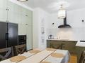 4-бөлмелі пәтер · 145.5 м² · 6/6 қабат, Акмешит 19, бағасы: 150 млн ₸ в Астане, Есильский р-н — фото 14