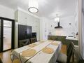 4-бөлмелі пәтер · 145.5 м² · 6/6 қабат, Акмешит 19, бағасы: 150 млн ₸ в Астане, Есильский р-н — фото 46