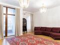 4-бөлмелі пәтер · 145.5 м² · 6/6 қабат, Акмешит 19, бағасы: 150 млн ₸ в Астане, Есильский р-н — фото 7