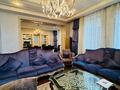 Отдельный дом · 6 комнат · 720 м² · 10 сот., мкр Юбилейный — Кайсенова за 470 млн ₸ в Алматы, Медеуский р-н — фото 10