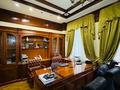 Отдельный дом · 6 комнат · 720 м² · 10 сот., мкр Юбилейный — Кайсенова за 470 млн ₸ в Алматы, Медеуский р-н — фото 14