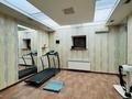 Отдельный дом · 6 комнат · 720 м² · 10 сот., мкр Юбилейный — Кайсенова за 470 млн ₸ в Алматы, Медеуский р-н — фото 29