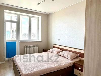 2-комнатная квартира · 37 м² · 9/9 этаж, Жумекен Нажимеденов 17 за 19.4 млн ₸ в Астане, Сарайшык р-н