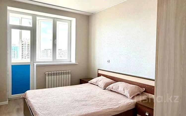 2-комнатная квартира · 37 м² · 9/9 этаж, Жумекен Нажимеденов 17 за 19.4 млн ₸ в Астане, Сарайшык р-н — фото 4