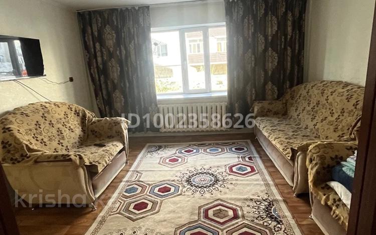2-комнатная квартира · 54.3 м² · 1 этаж, Б. Абая 49 33 за 16 млн ₸ в  — фото 2