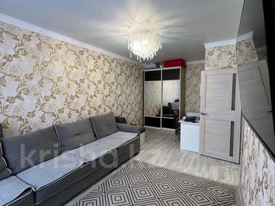 1-бөлмелі пәтер · 38.4 м² · 9/10 қабат, Кургалжинское шоссе 20Б, бағасы: 22 млн ₸ в Астане, Есильский р-н