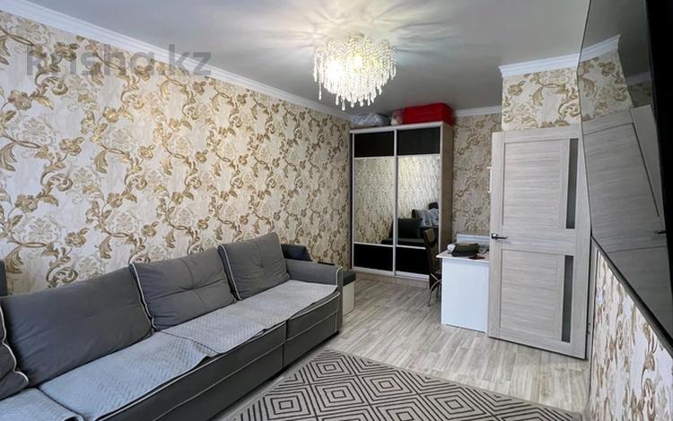 1-бөлмелі пәтер · 38.4 м² · 9/10 қабат, Кургалжинское шоссе 20Б, бағасы: 22 млн ₸ в Астане, Есильский р-н — фото 3