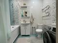 1-бөлмелі пәтер · 38.4 м² · 9/10 қабат, Кургалжинское шоссе 20Б, бағасы: 22 млн ₸ в Астане, Есильский р-н — фото 4