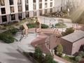 1-бөлмелі пәтер · 36.4 м², Айтматова 19, бағасы: ~ 18.7 млн ₸ в Астане, Нура р-н — фото 7