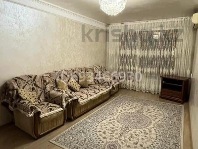 4-комнатная квартира, 79 м², 3/4 этаж, мкр №1 19 за 55 млн 〒 в Алматы, Ауэзовский р-н