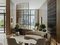3-комнатная квартира · 123.5 м² · 4/27 этаж, Туран 41 — Сыганак за 110 млн ₸ в Астане, Нура р-н