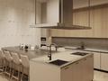 3-комнатная квартира · 123.5 м² · 4/27 этаж, Туран 41 — Сыганак за 110 млн ₸ в Астане, Нура р-н — фото 8