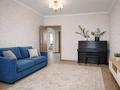 2-бөлмелі пәтер · 70 м² · 6/9 қабат, мкр Акбулак 37 — Без комиссии!, бағасы: 36.5 млн ₸ в Алматы, Алатауский р-н