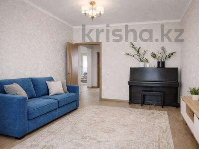 2-бөлмелі пәтер · 70 м² · 6/9 қабат, мкр Акбулак 37 — Без комиссии!, бағасы: 36.5 млн ₸ в Алматы, Алатауский р-н