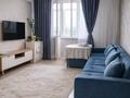 2-бөлмелі пәтер · 70 м² · 6/9 қабат, мкр Акбулак 37 — Без комиссии!, бағасы: 36.5 млн ₸ в Алматы, Алатауский р-н — фото 2