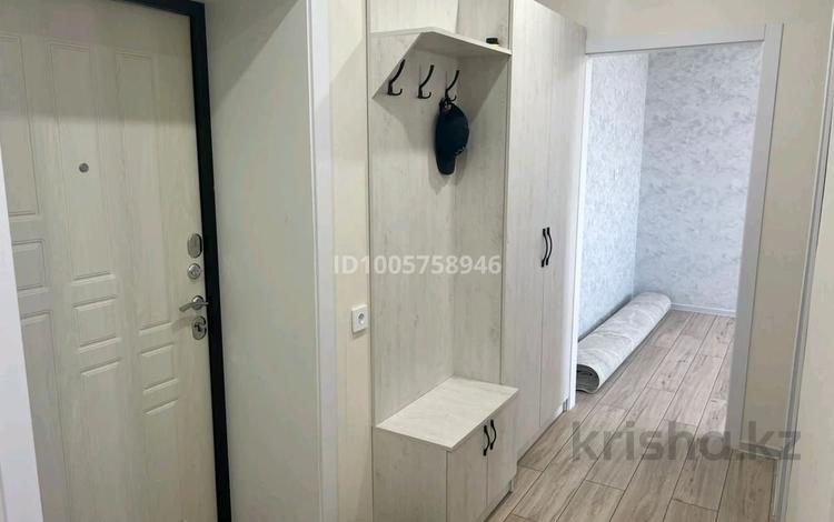 2-комнатная квартира · 51 м² · 4/9 этаж, Микрорайон Аэропорт 1, Уральская 45Г за 27 млн ₸ в Костанае — фото 2