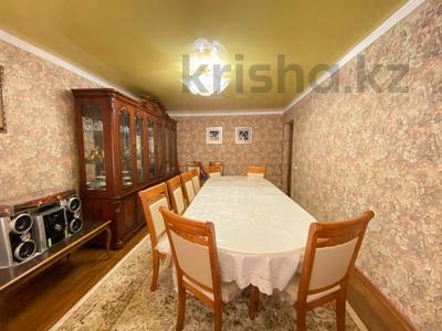 4-комнатная квартира · 81.43 м² · 2/5 этаж, Абая за 31 млн 〒 в Таразе