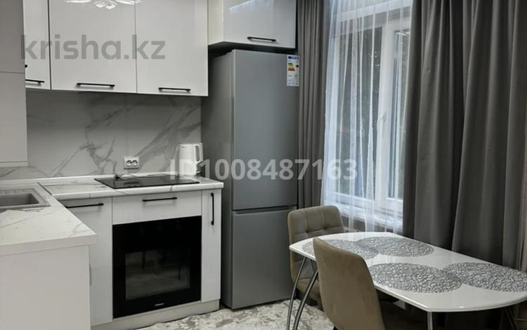 1-комнатная квартира · 32 м² · 1/5 этаж, Амре Кашаубаева за 200 000 ₸ в Усть-Каменогорске, Ульбинский — фото 9