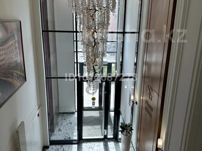 3-бөлмелі пәтер · 105 м² · 8/16 қабат, Туран 22/1, бағасы: 110 млн ₸ в Астане, Есильский р-н