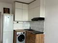 1-комнатная квартира · 49 м² · 5/12 этаж, мкр Дарабоз 9 за 180 000 ₸ в Алматы, Алатауский р-н