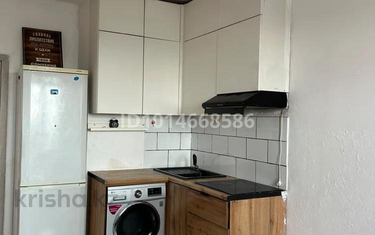 1-комнатная квартира · 49 м² · 5/12 этаж, мкр Дарабоз 9 за 180 000 ₸ в Алматы, Алатауский р-н — фото 15