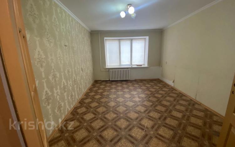 2-комнатная квартира, 52.4 м², 1/5 этаж, Молдагулова за 14.3 млн 〒 в Актобе — фото 8