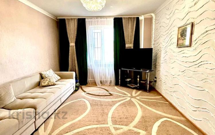 2-комнатная квартира · 62 м² · 12/12 этаж, Сауран за 32.5 млн ₸ в Астане, Есильский р-н — фото 2