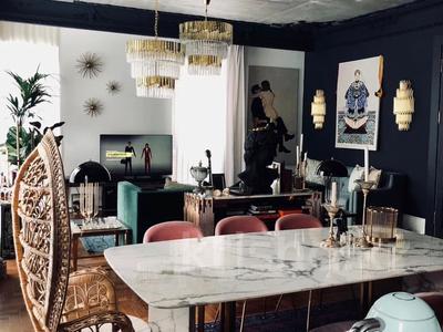 2-бөлмелі пәтер · 150 м² · 1/3 қабат, Аль- Фараби 116 — Каппарова, бағасы: 1.8 млн ₸ в Алматы, Медеуский р-н