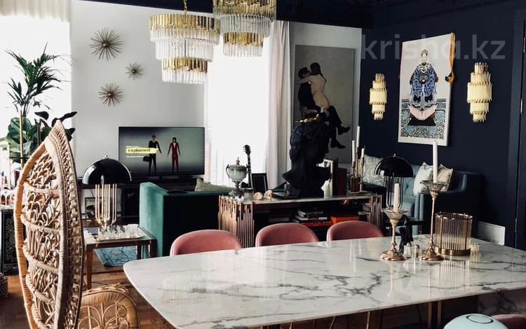 2-бөлмелі пәтер · 150 м² · 1/3 қабат, Аль- Фараби 116 — Каппарова, бағасы: 1.8 млн ₸ в Алматы, Медеуский р-н — фото 2