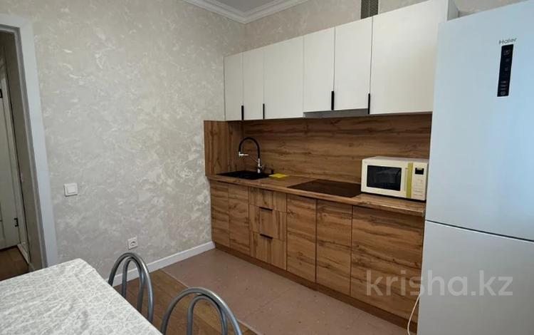2-комнатная квартира · 55 м² · 6/7 этаж, Маметовой 2 за 28.9 млн ₸ в Астане — фото 4