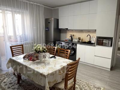 2-бөлмелі пәтер · 52 м² · 2/9 қабат, Сауран 5, 5а, 5Б, 5г, 5д, бағасы: 30.5 млн ₸ в Астане, Есильский р-н
