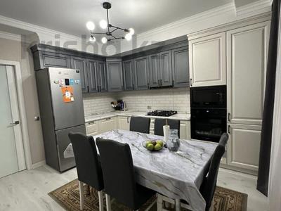 3-комнатная квартира · 88 м² · 1/5 этаж, мкр. Алтын орда за 36 млн 〒 в Актобе