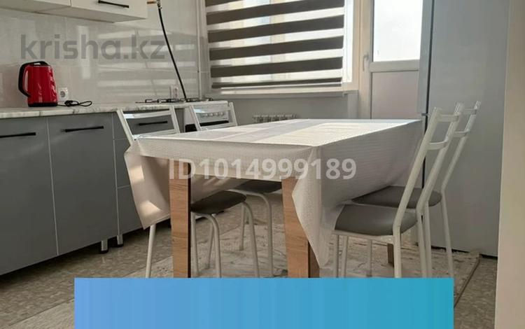 2-комнатная квартира · 54.4 м² · 5/5 этаж, Пащенко 87 — Іле кафе жақтағы жаңа үйлер 5/5 этаж іші толық мебельмен жабдықталған за 25 млн ₸ в Жаркенте — фото 2