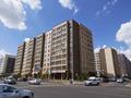 1-комнатная квартира · 37.2 м² · 6/10 этаж, Анет баба 3 за 27.5 млн ₸ в Астане, Нура р-н