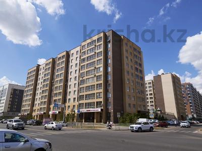 1-комнатная квартира · 37.2 м² · 6/10 этаж, Анет баба 3 за 27.5 млн ₸ в Астане, Нура р-н