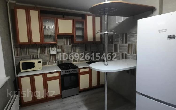 1-комнатная квартира, 45 м², 7/9 этаж помесячно, Райымбека 247