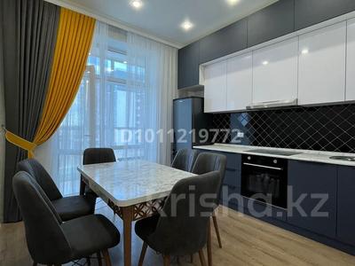 1-комнатная квартира · 40 м² · 3/6 этаж, ул. Таттимбета 35 за 25 млн ₸ в Караганде, Казыбек би р-н