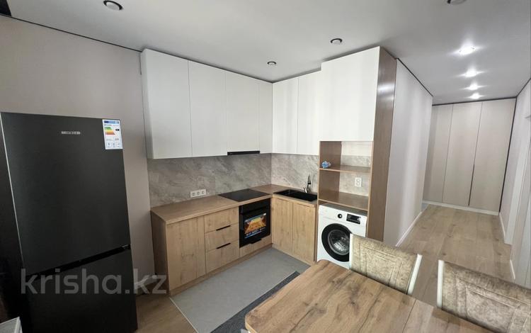 2-комнатная квартира · 58.1 м² · 6/12 этаж, мкр Алгабас, Омарова 11 — Фаризы Онгарсыновой за 240 000 ₸ в Алматы, Алатауский р-н — фото 4