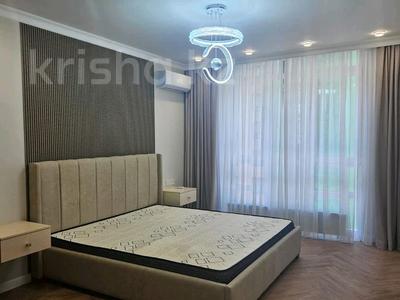 3-комнатная квартира · 78 м² · 5/9 этаж, мкр Думан-2, Мкрн Думан-2 58 за 62.8 млн ₸ в Алматы, Медеуский р-н