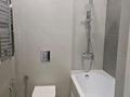 3-комнатная квартира · 78 м² · 5/9 этаж, мкр Думан-2, Мкрн Думан-2 58 за 62.8 млн ₸ в Алматы, Медеуский р-н — фото 15