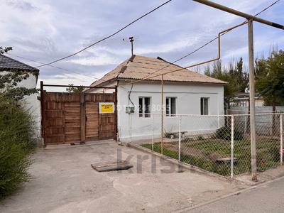 Жеке үй · 5 бөлме · 60 м² · 6 сот., Пушкина 47, бағасы: 35 млн ₸ в Жаркенте