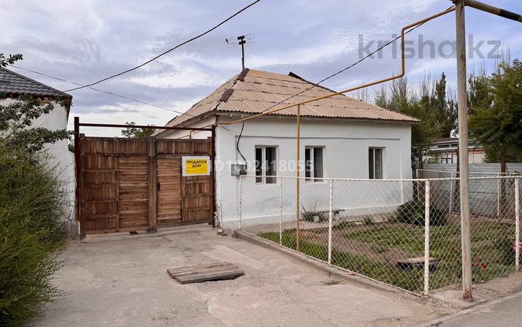 Жеке үй · 5 бөлме · 60 м² · 6 сот., Пушкина 47, бағасы: 35 млн ₸ в Жаркенте — фото 2