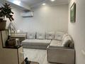3-бөлмелі пәтер · 70.5 м² · 1/6 қабат, Жангельдина 11 — СРОЧНО!!! ЛУЧШИЙ ВАРИАНТ!!!!, бағасы: 58.5 млн ₸ в Алматы, Медеуский р-н — фото 5