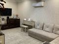 3-бөлмелі пәтер · 70.5 м² · 1/6 қабат, Жангельдина 11 — СРОЧНО!!! ЛУЧШИЙ ВАРИАНТ!!!!, бағасы: 58.5 млн ₸ в Алматы, Медеуский р-н — фото 7