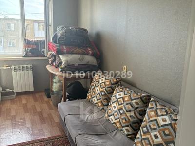 2-бөлмелі пәтер · 44 м² · 5/5 қабат, мкр 5, Абая 5 — Напротив Акимата, бағасы: 11 млн 〒 в Актобе