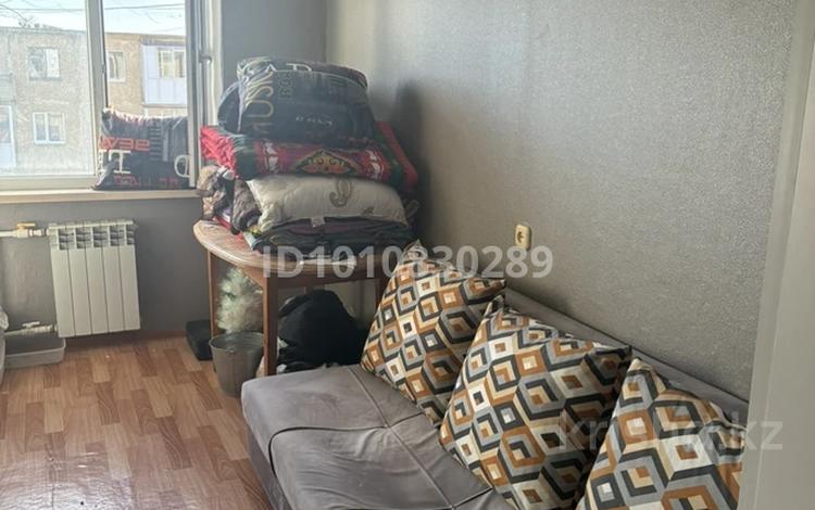 2-бөлмелі пәтер · 44 м² · 5/5 қабат, мкр 5, Абая 5 — Напротив Акимата, бағасы: 11 млн 〒 в Актобе — фото 2