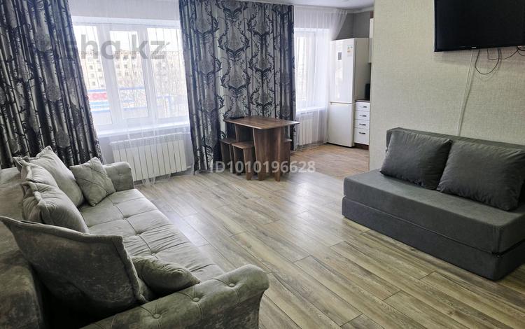 2-комнатная квартира · 45 м² · 3/5 этаж, Ауэзова 102 за 20 000 ₸ в Щучинске — фото 15