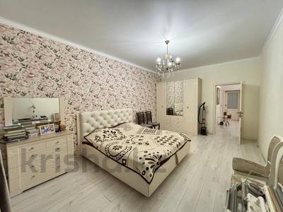 Продажа квартир в Астане: 4-комнатная квартира · 133 м² · 3/10 этаж, Момышулы 2в за 55.5 млн 〒 4-комнатная квартира · 133 м² · 3/10 этаж, Момышулы 2в за 55.5 млн 〒 в Астане, Алматы р-н